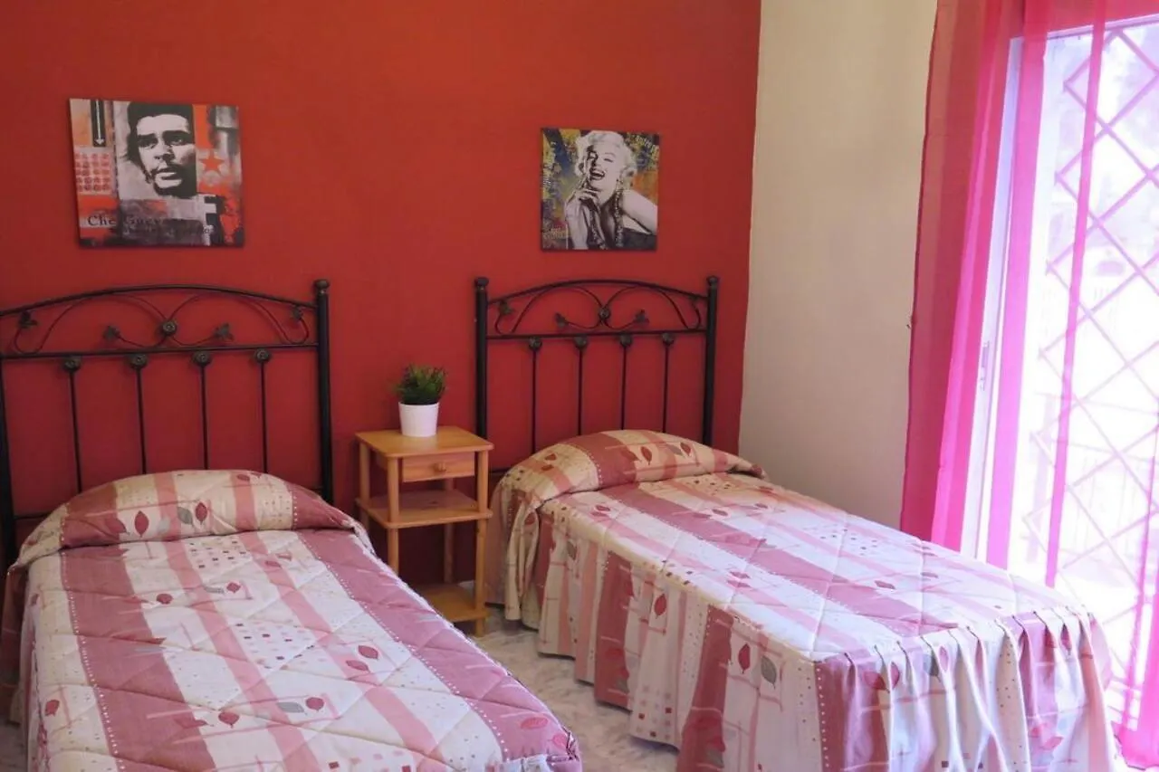 Costa Daurada Apartaments - -Vikingo Salou Spanien