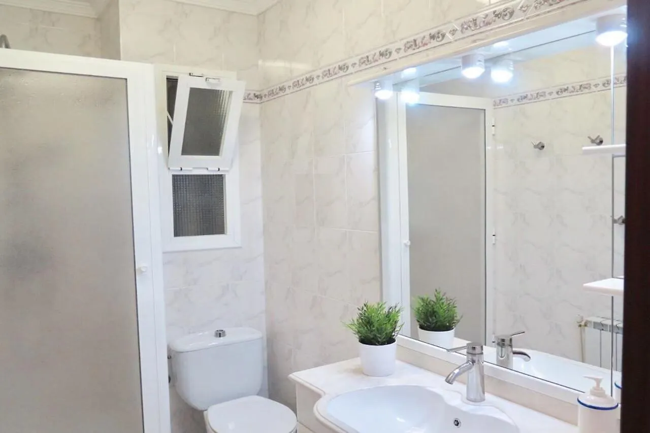Costa Daurada Apartaments - -Vikingo Salou Lejlighed