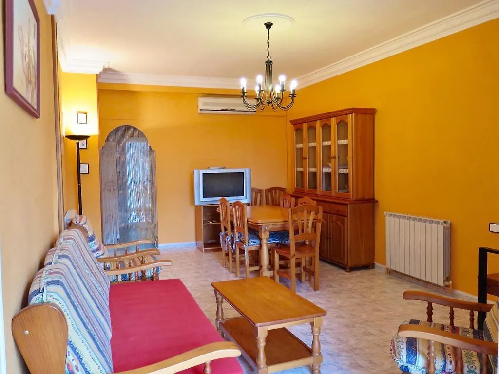 Lejlighed Costa Daurada Apartaments - -Vikingo Salou Spanien