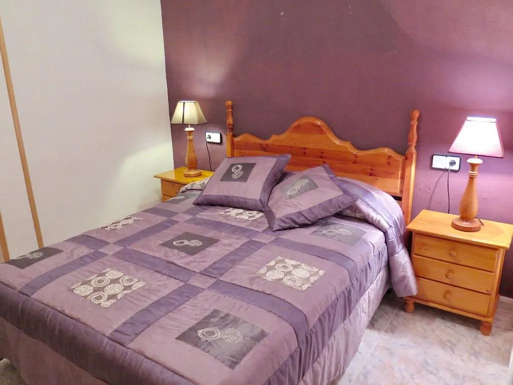 Lejlighed Costa Daurada Apartaments - -Vikingo Salou