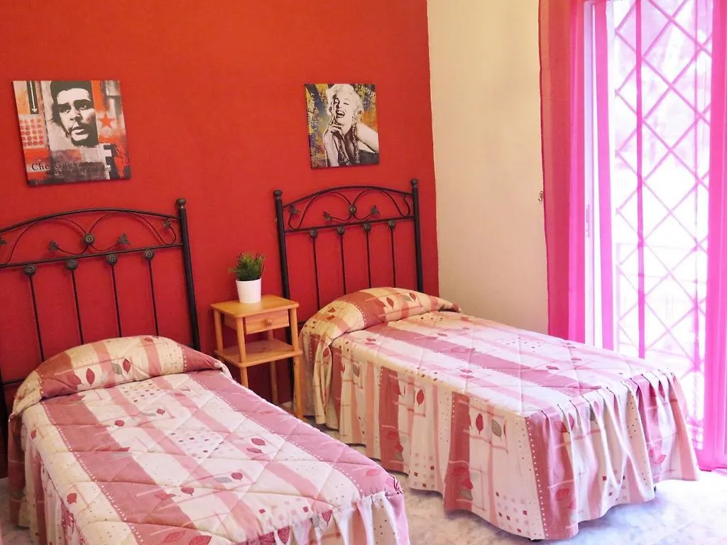 Costa Daurada Apartaments - -Vikingo Salou 0*,