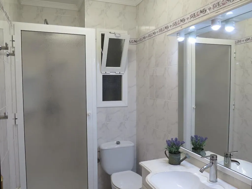 Lejlighed Costa Daurada Apartaments - -Vikingo Salou Spanien