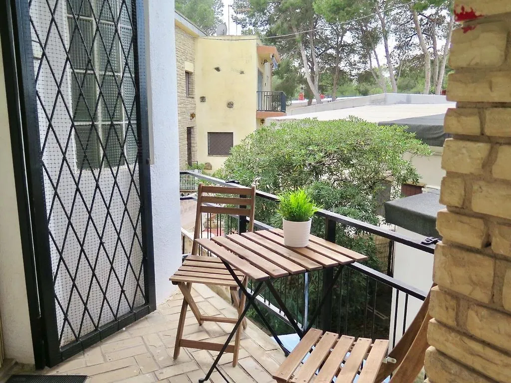 Costa Daurada Apartaments - -Vikingo Salou 0*,  Spanien