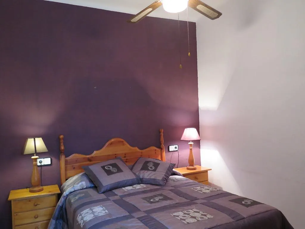 Costa Daurada Apartaments - -Vikingo Салоу Апартаменты