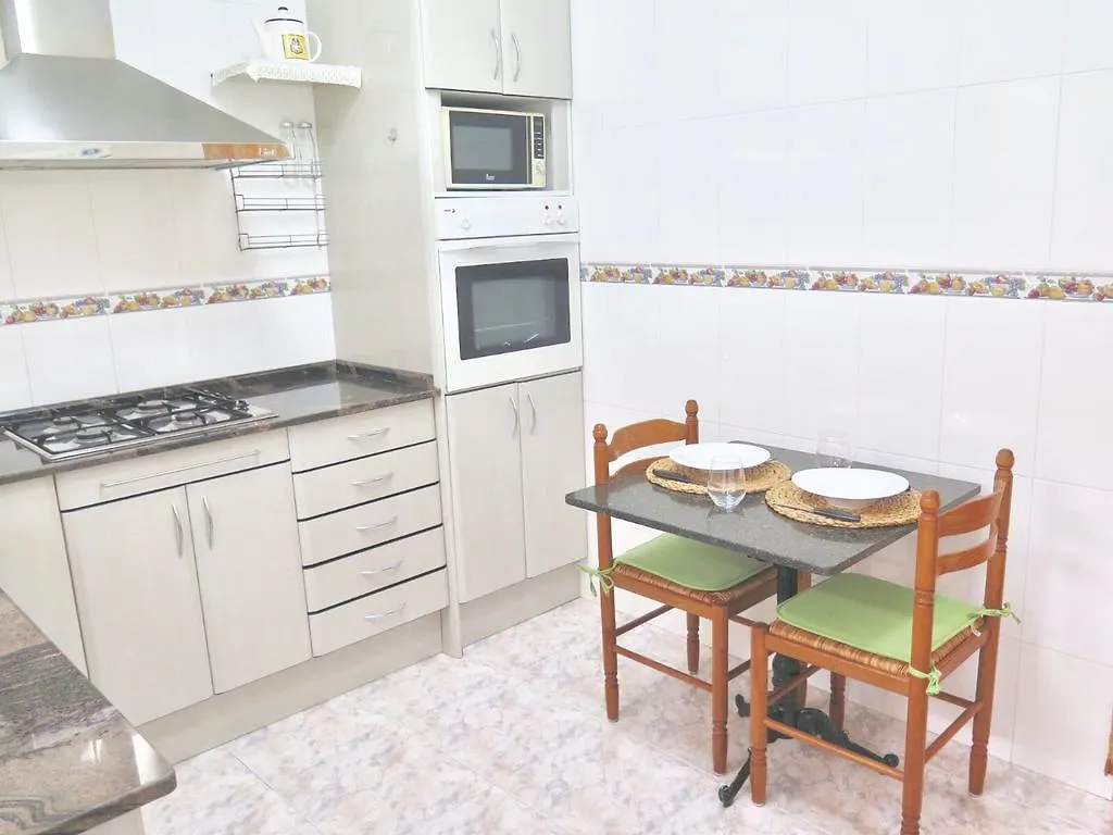 Costa Daurada Apartaments - -Vikingo联系方式