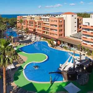 4* Otel H10 Mediterranean Village